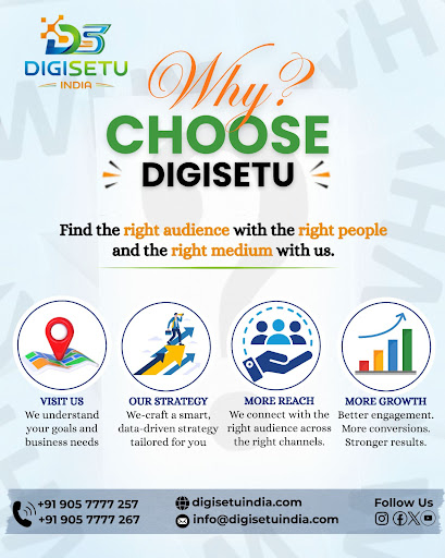 Discover the DigiSetu India difference and unlock your busin