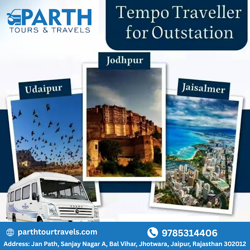 Looking for the best tour and travel service in Jhotwara? Pa