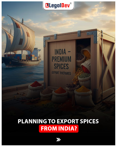 🌶️🚢 Turn Indian spices into a global brand! 🚢🌶️

🚢If yo