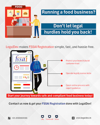 🍴 Dreaming big for your food business?

Make it legally str