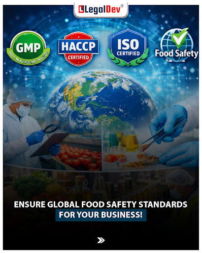 🌍 Serve Quality. Build Trust. Grow Globally.

Get ISO 22000