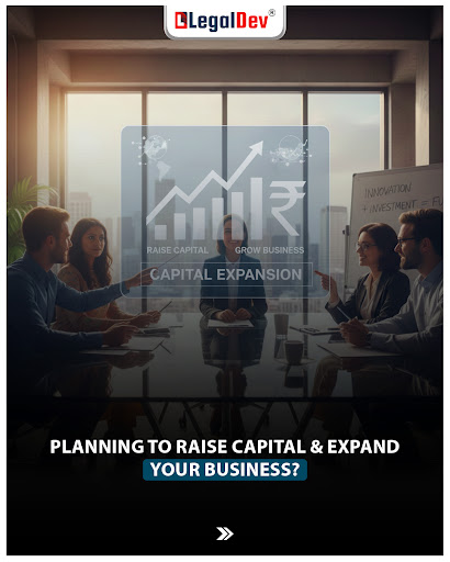 📈 Want to raise capital and grow without limits?

💡Forming