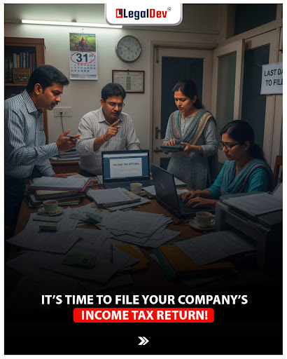 💼 Smart Businesses File Early!

Don’t let tax deadlines str