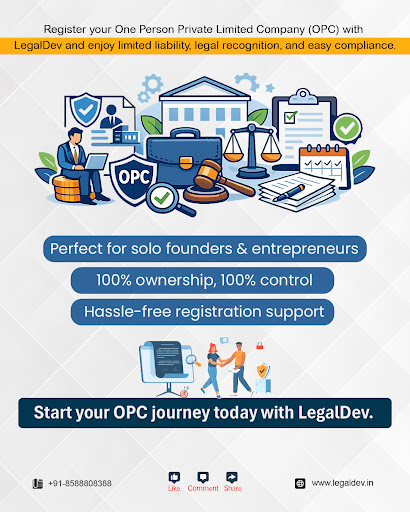 👤💼One founder. One vision. One company.

💡🔥Get your One 