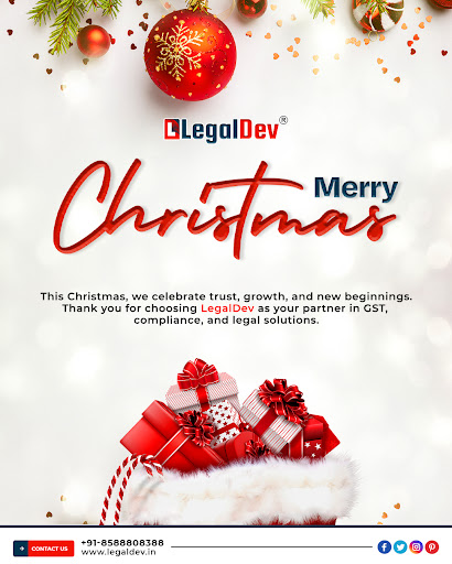 🎄✨ Celebrating the season of trust, growth, and new beginni