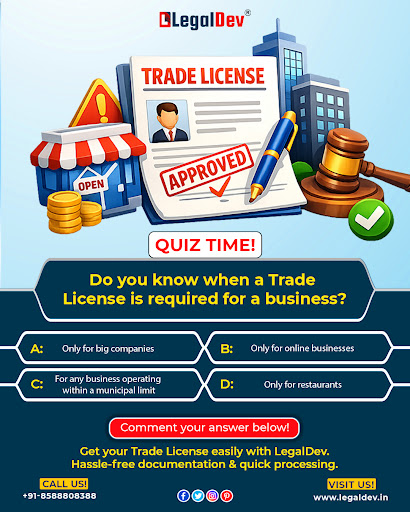 📢 Let’s Test Your Business Knowledge!

Do you know when a T