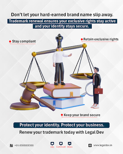 🧾 Your brand deserves nonstop protection!

💡Don’t let your