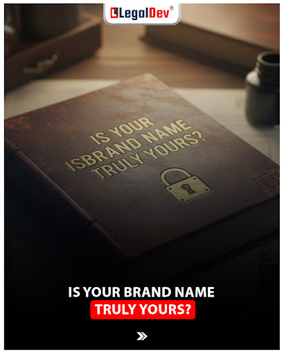 Your brand deserves protection as strong as your vision. 🛡️