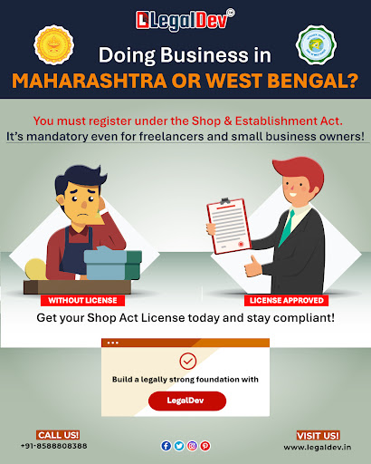 🏬 Own a Business in Maharashtra or West Bengal?

🚨Don’t sk