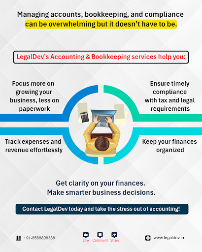 💼 Let your finances work for you—not against you.

📊Legal 