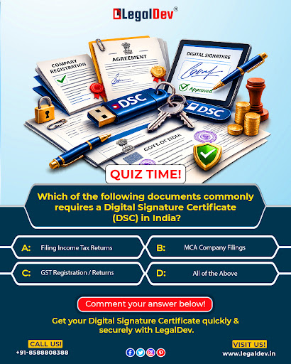 🔐 How well do you know Digital Signatures?

🤔Which documen