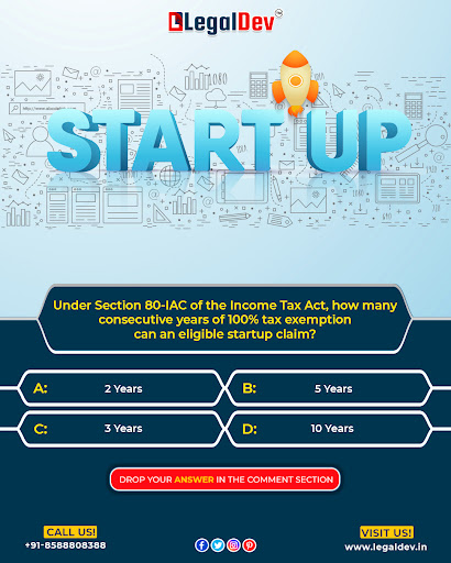 🚀 Startup Founders, here’s a quick quiz for you!

Under Sec