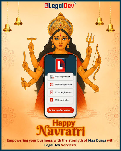 ✨ Celebrate the spirit of Navratri with the blessings of Maa