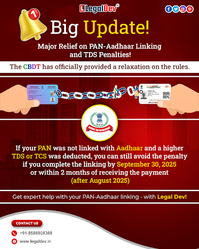 🚨 Big Update from CBDT!

📢 Got a higher TDS/TCS due to unl