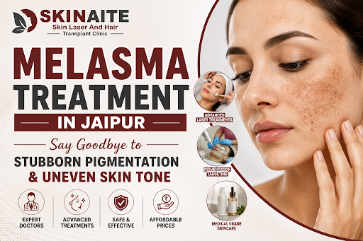 🌞 Dark patches on your face that just won't fade? It could 