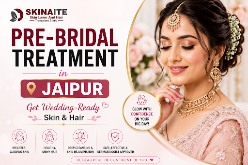 👰✨ Getting Married Soon? Let Your Natural Beauty Shine on Y