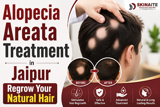 🌿😟 Noticed a sudden round bald patch on your scalp or bear