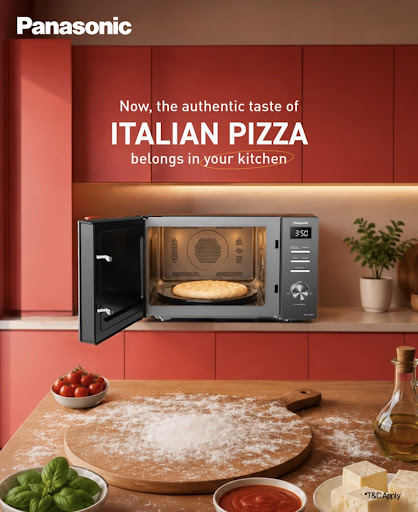 Craving authentic, pizzeria-style crust right at home? 🍕✨
B