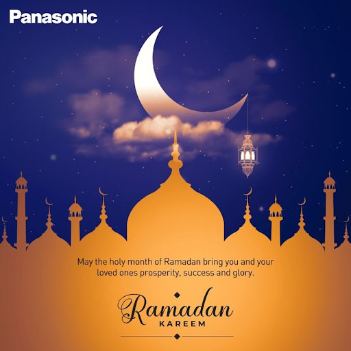 As we enter the holy month of Ramadan, let us reme