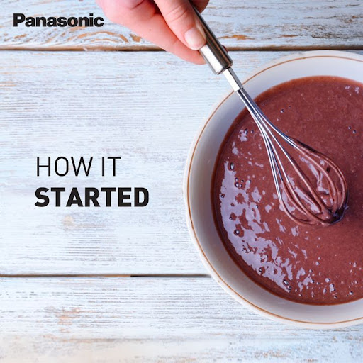 This #NationalChocolateCakeDay, indulge in a choco