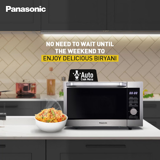 Spice up any day with the tastiest biryani!​
All t