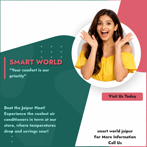 Beat the Jaipur Heat! Experience the coolest air c