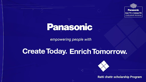 This year, again, Panasonic Life Solutions will be