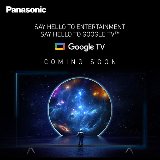Stunning audio-visual experience, endless entertai