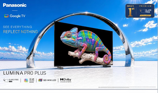 Panasonic Google Tv