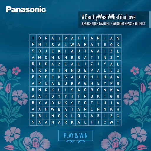 Participate in #GentlyWashWhatYouLove Contest brou