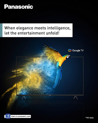 Grab the popcorn, sink into the couch – it's TV ti