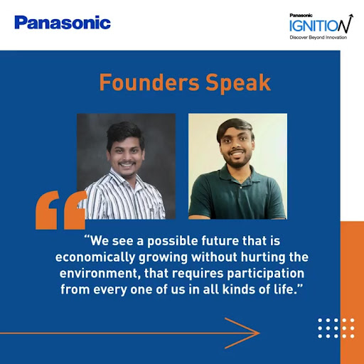 This week on #StartupSpotlight, we're delighted to