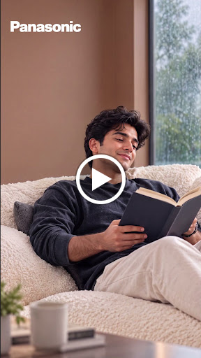 Beat the heat this Independence Day with Panasonic