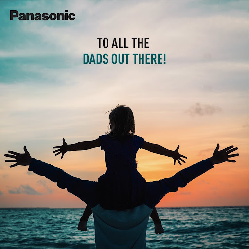 From adventures to bedtime stories, Happy Father's