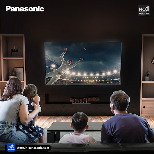 Get ready for some cricket fever with #PanasonicMi