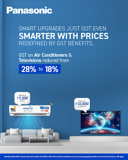 Experience redefined smart upgrades with the new G