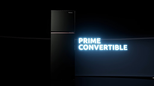 Introducing the Gen-next Refrigerator offering adv