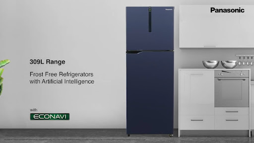 It's time to say goodbye to your old fridge becaus