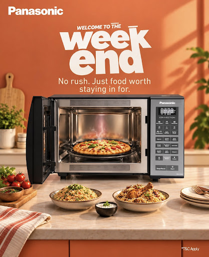 Welcome the weekend with delicious meals made easy! At Smart