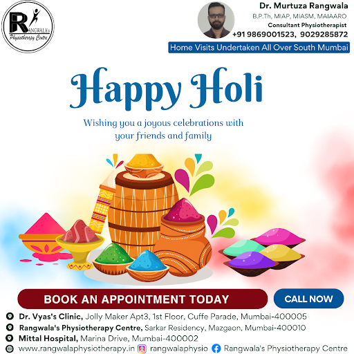 Happy Holi