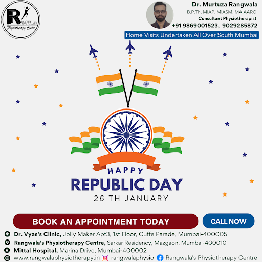 Happy Republic Day, India! 
On this day in 1950, our Constit