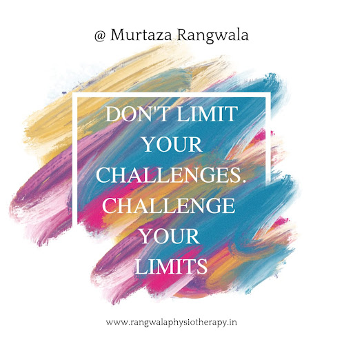 #Physiotherapy #PhysicalTherapy #Physiotherapist #SouthMumba