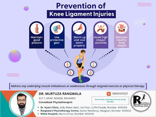 Keep your knees healthy and strong with these tips on how to