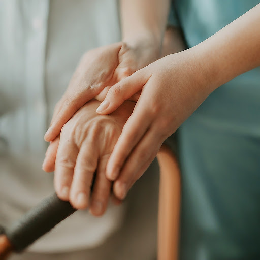 Senior Care and Physiotherapy

Aging gracefully starts with 