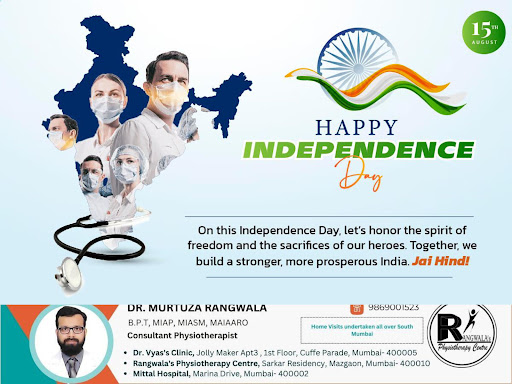 Celebrating India's freedom and the enduring spirit of our n