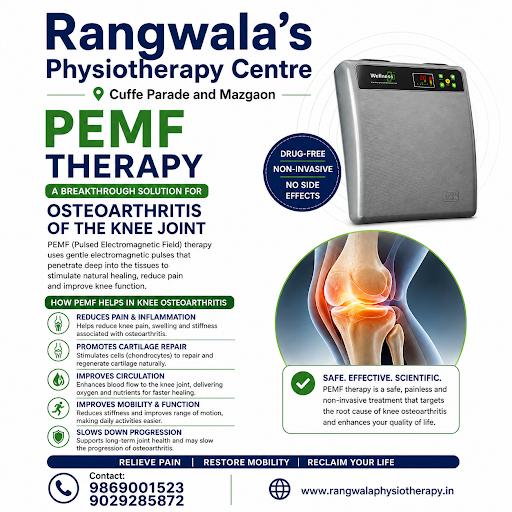 🦵 Struggling with Knee Osteoarthritis?

Do you have knee pa