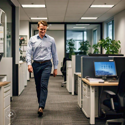 🚶‍♂️ The Power of Post-Meal Walks: A Simple Habit for Bette