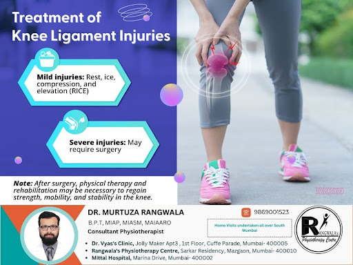 Say goodbye to knee pain with effective treatment options su