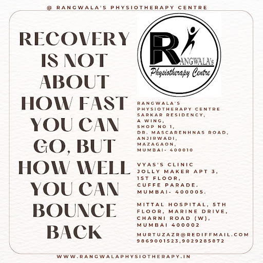 www.rangwalaphysiotherapy.in

1. #PhysicalTherapy
2. #Recove