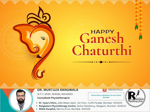 Ganesh Chaturthi venerates Lord Ganesha, the deity of wisdom